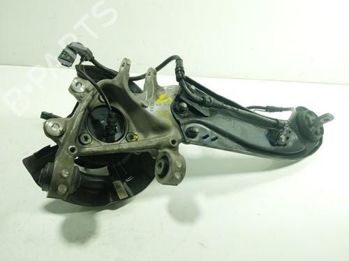 Left rear steering knuckle HYUNDAI TUCSON (NX4E, NX4A) 1.6 T-GDi BP23253873M27