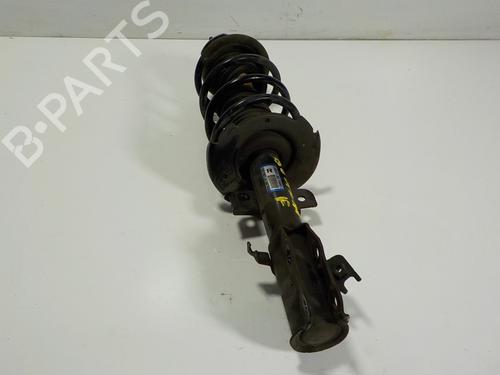 Used Right front shock absorber Right front shock absorber MAZDA 2 (DE_, DH_) [2007-2015] 11193516 11193516