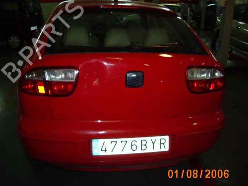 Right front brake caliper SEAT LEON (1M1) 1.9 TDI | BP11557282M104  - Image 6