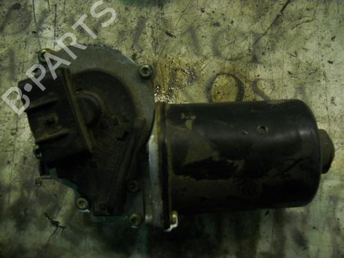 Used Front wiper motor Front wiper motor FIAT STILO (192_) 1.9 JTD (192_XE1A) (115 hp) 3792816 3792816