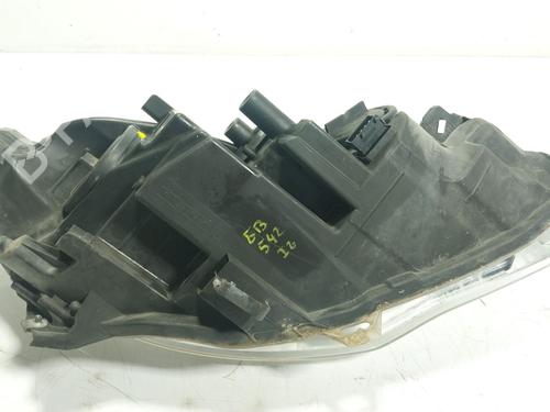 Left headlight OPEL ASTRA J (P10)  | BP29199181C28 