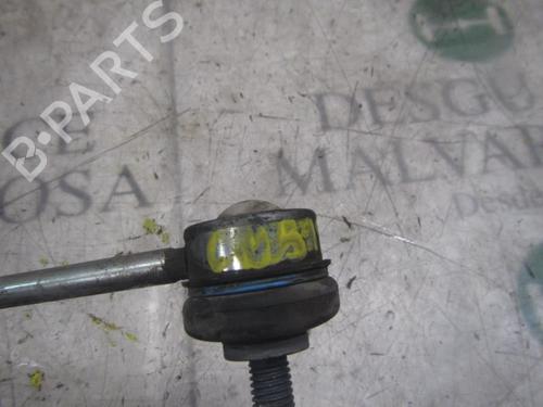 Used Left front suspension arm SEAT IBIZA III (6L1) [2002-2009]  14276717