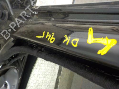 Tailgate AUDI A1 (8X1, 8XK)  | BP15064414C6 