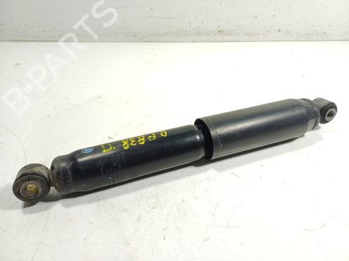Left rear shock absorber FIAT DUCATO Van (250_) 140 Multijet 2,2 D | BP28021644M18 