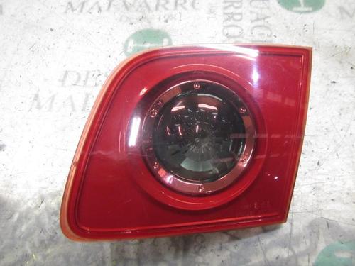 Used Right tailgate light Right tailgate light MAZDA 3 (BK) 1.6 DI Turbo (109 hp) 6617557 6617557