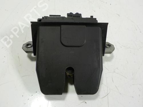 Used Tailgate lock Tailgate lock FORD FOCUS III 1.6 TDCi (115 hp) 15106442 15106442