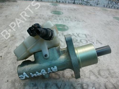 Used Brake master cylinder Brake master cylinder FORD FOCUS C-MAX (DM2) 1.6 TDCi (109 hp) 3783905 3783905