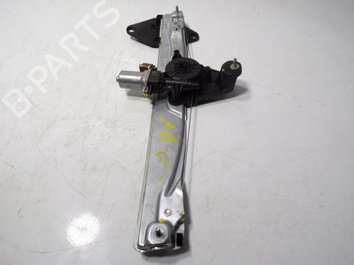 Used Front left window mechanism Front left window mechanism DACIA SANDERO III [2021-2026] 10773162 10773162