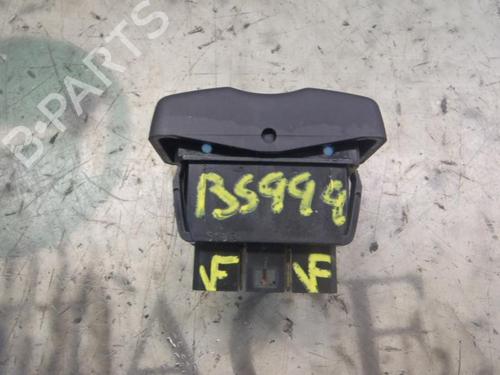Left front window switch DACIA LOGAN (LS_) 1.5 dCi (LS0K) | BP3801512I27 - Image 2
