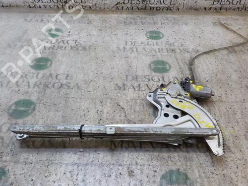 Used Front left window mechanism Front left window mechanism FIAT SEDICI (189_) 1.9 D Multijet (120 hp) 3999404 3999404