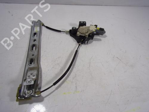 Used Front left window mechanism Front left window mechanism FORD TRANSIT CONNECT V408 Box Body/MPV [2013-2026] 11190690 11190690
