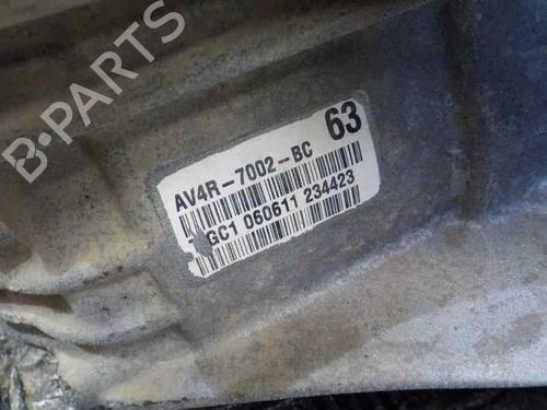 Gearbox FORD KUGA I 2.0 TDCi | BP6139051M3 