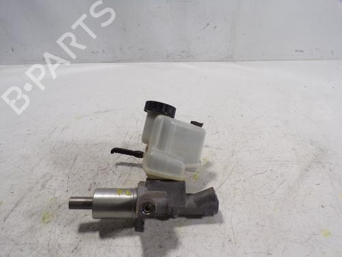 Used Brake master cylinder MERCEDES-BENZ C-CLASS (W204) [2007-2015]  7847301
