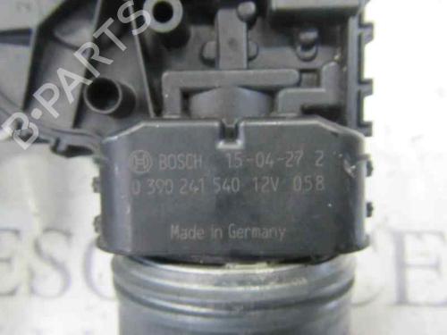 Front wiper motor PEUGEOT 2008 I (CU_)  | BP3855492M29 