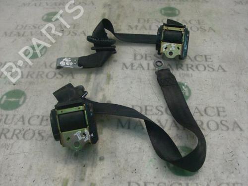 Rear middle belt tensioner FORD GALAXY I (WGR) 1.9 TDI | BP8742177C91 