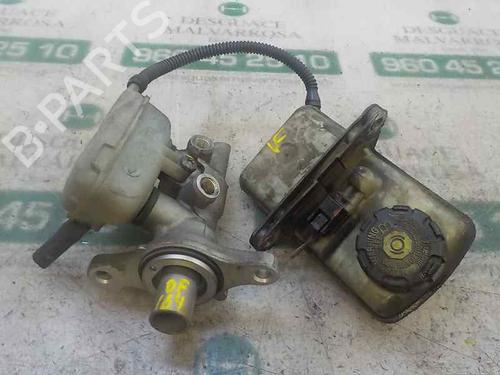 Used Brake master cylinder RENAULT SCÉNIC III (JZ0/1_) [2008-2016]  5938289