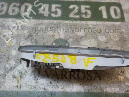 Interior roof light FORD FIESTA VI (CB1, CCN) 1.5 TDCi | BP7411423I8 