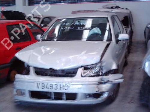 Engine VW POLO III (6N1)  | BP4022034M1 