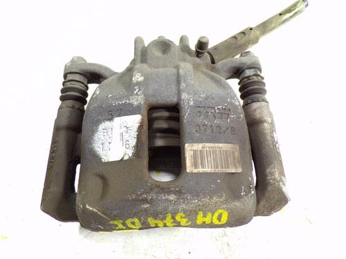 Used Left front brake caliper Left front brake caliper CITROËN C4 II (NC_) [2009-2026] 11552988 11552988
