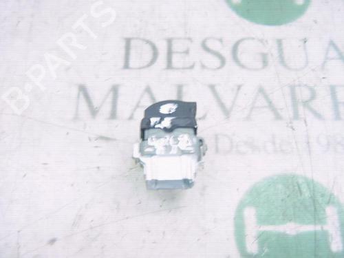 Right front window switch RENAULT SCÉNIC II (JM0/1_)  | BP3742027I26 