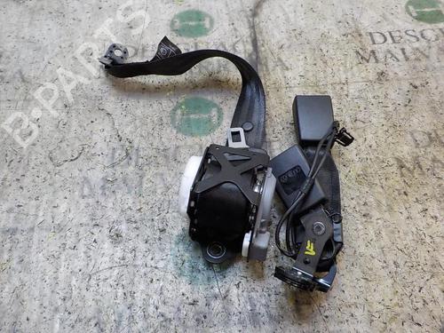 Ceinture de sécurité arrière droite AUDI A1 Sportback (8XA, 8XF) 1.0 TFSI (95 hp) 6618175