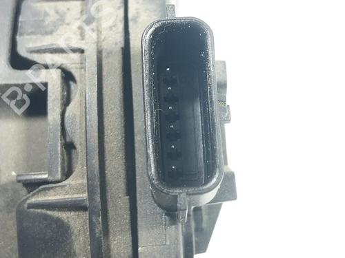 Pedal DACIA SANDERO II TCe 90 (B8M1, B8MA, B8AC) | BP17608873I4 