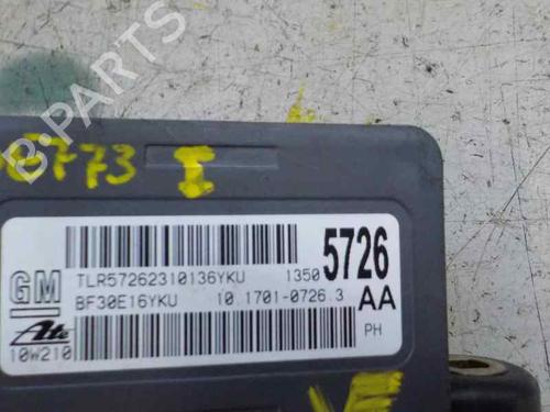 Elektronisk modul OPEL ASTRA J (P10) 2.0 CDTI (68) | BP5450199M83 