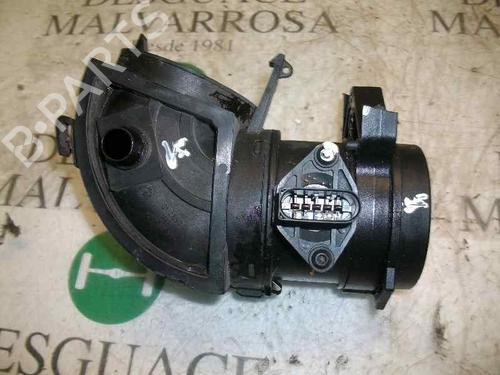 Mass air flow sensor MERCEDES-BENZ C-CLASS (W203) | BP13046970M95 - Image 3