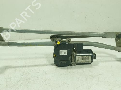 Used Front wiper motor Front wiper motor PORSCHE MACAN (95B) 3.0 S Diesel (258 hp) 36037450 36037450