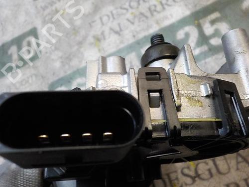 Front wiper motor FORD FIESTA VI (CB1, CCN) 1.5 TDCi | BP3860622M29 