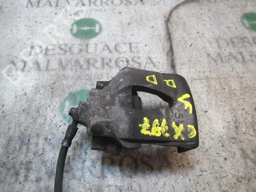 Right front brake caliper SEAT LEON (1P1) 1.9 TDI | BP11548961M104