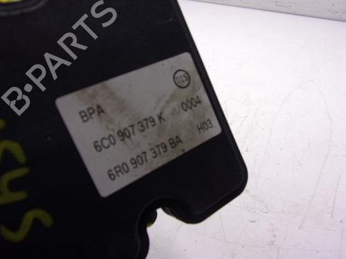 ABS pump VW POLO V (6R1, 6C1)  | BP15839650M43 