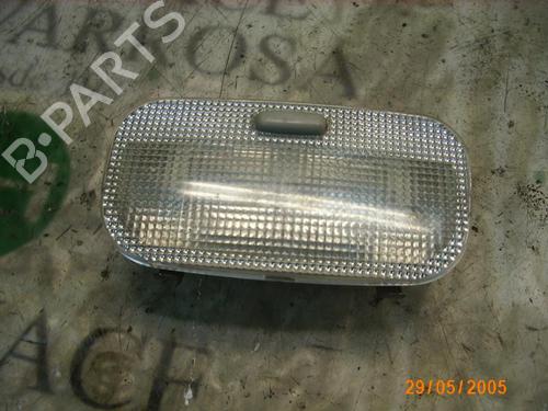 Innerbelysning PEUGEOT 307 (3A/C) 1.6 16V (109 hp) 7409108