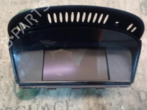 Used Switch Switch BMW 5 (E60) 530 i (231 hp) 3815250 3815250