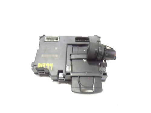 Clé de contact RENAULT CLIO IV (BH_) 0.9 TCe 90 (BHNF, BHMA, BHMH, BHJK, BHJR) (90 hp) 9370851