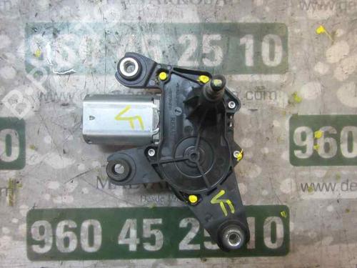 Rear wiper motor DACIA SANDERO  | BP3860739M102
