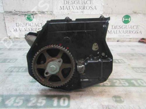 Topstykke AUDI A6 C5 (4B2)  | BP10968858M5 