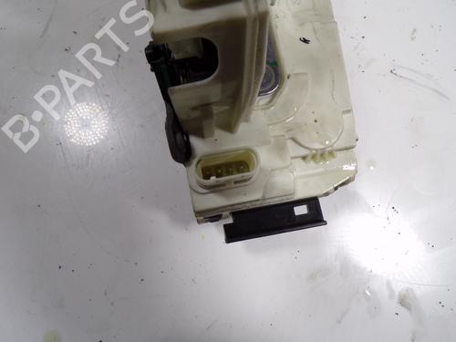 Front right lock MERCEDES-BENZ E-CLASS (W212)  | BP7099947C97 