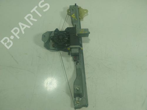 Used Front right window mechanism Front right window mechanism SMART FORFOUR Hatchback (453) electric drive (453.091) (82 hp) 16825109 16825109