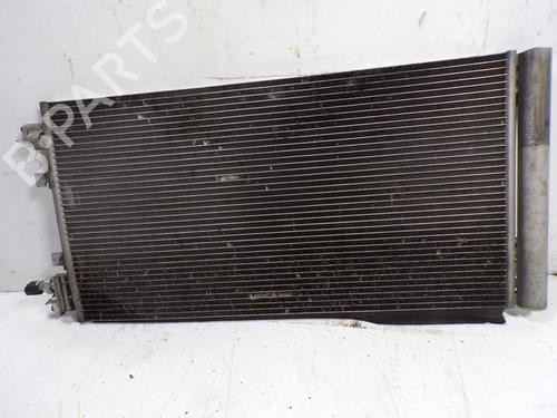 Kondensator Klimaanlage RENAULT GRAND SCÉNIC III (JZ0/1_) 1.5 dCi (JZ09, JZ0D, JZ10, JZ14, JZ1G, JZ29, JZ2C) | BP8819062M32 
