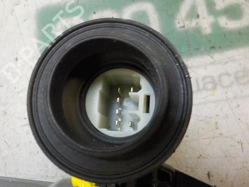 Rear right window mechanism TOYOTA RAV 4 IV (_A4_)  | BP4003390C25 