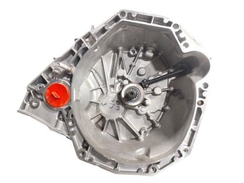 Used Gearbox Gearbox DACIA LODGY (JS_) 1.5 Blue dCi 115 (JSJT) (116 hp) 36042398 36042398