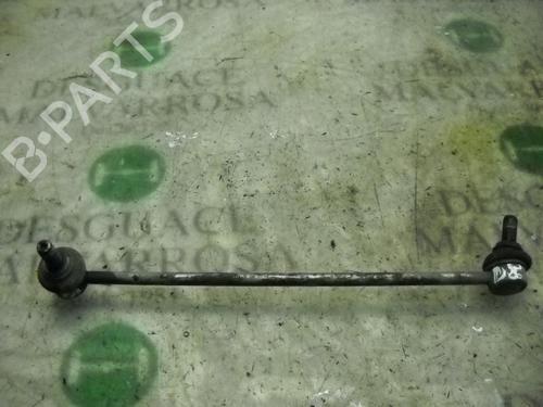 Used Left front suspension arm VW GOLF V (1K1) 1.9 TDI (105 hp) 14264041