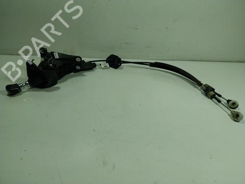 Used Gear lever Gear lever FORD TRANSIT V363 Bus (FAD, FBD) [2013-2026] 16823387 16823387