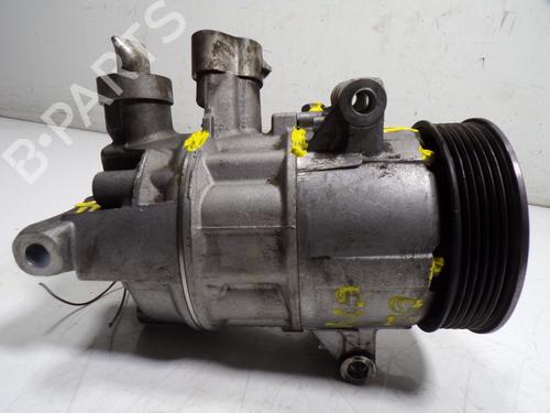Used AC compressor AC compressor SEAT TOLEDO IV (KG3) [2012-2019] 16017069 16017069