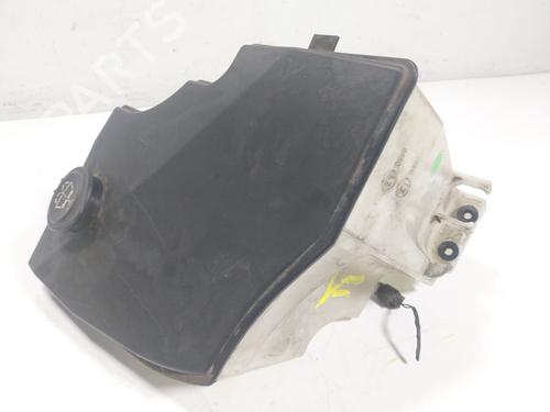 Used Windscreen washer tank BMW X3 (E83) xDrive 20 d (177 hp) 16086302