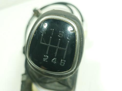 Gear lever HYUNDAI TUCSON (TL, TLE) 1.7 CRDi | BP22202340M90 