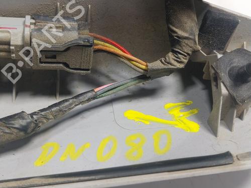 Tailgate handle HYUNDAI KONA (OS, OSE, OSI) 1.6 GDi Hybrid | BP17873757C132 