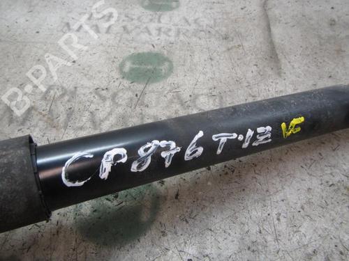 Left rear shock absorber VW GOLF V (1K1) 1.9 TDI | BP3823735M18 