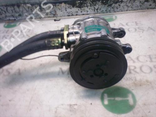 AC compressor NISSAN TRADE Van  | BP3781348M34 